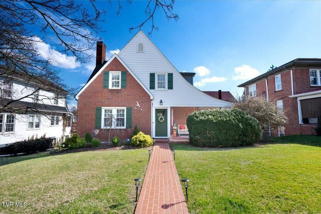 108 West Valley Street, Abingdon, VA 24210