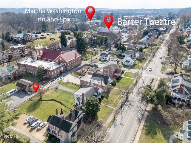 108 West Valley Street, Abingdon, VA 24210