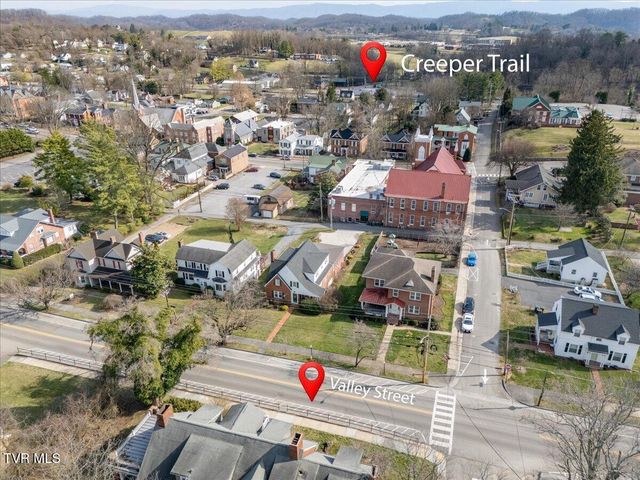 108 West Valley Street, Abingdon, VA 24210