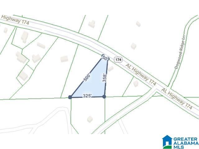 0 HIGHWAY 174, Pell City, AL 35125