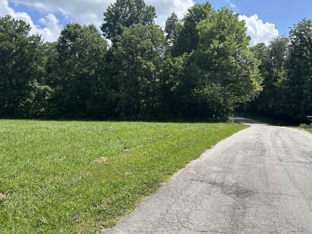 0 Holland Hill Lane, Manchester, TN 37355