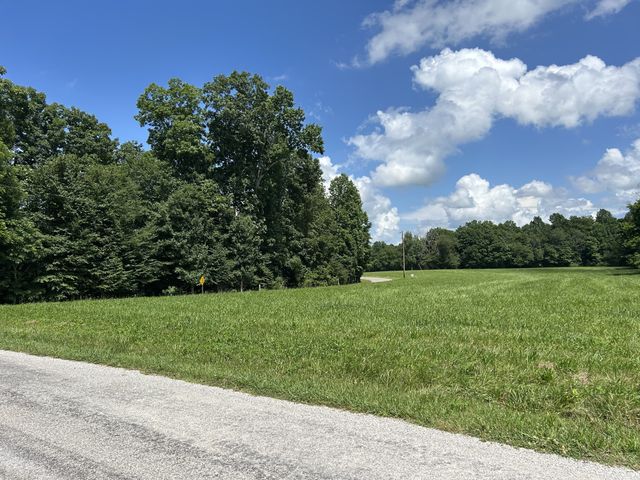 0 Holland Hill Lane, Manchester, TN 37355