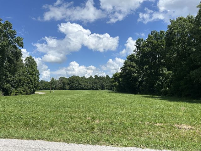 0 Holland Hill Lane, Manchester, TN 37355