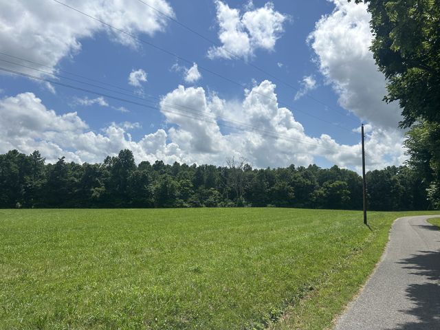 0 Holland Hill Lane, Manchester, TN 37355