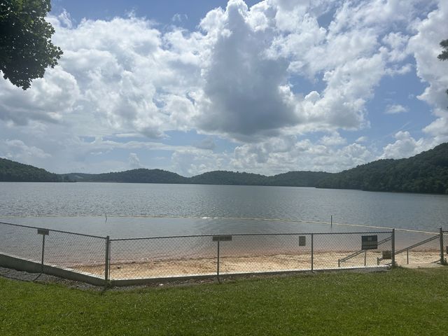 0 Holland Hill Lane, Manchester, TN 37355