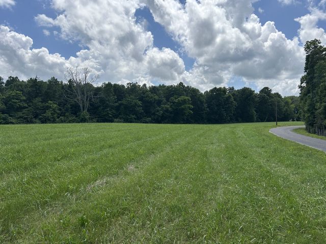 0 Holland Hill Lane, Manchester, TN 37355