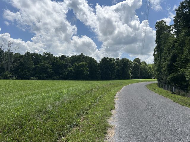 0 Holland Hill Lane, Manchester, TN 37355