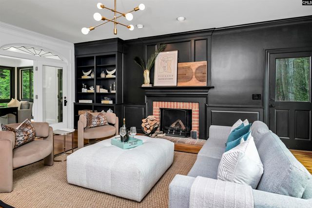 6012 Marthas Glen Road, Columbia, SC 29209