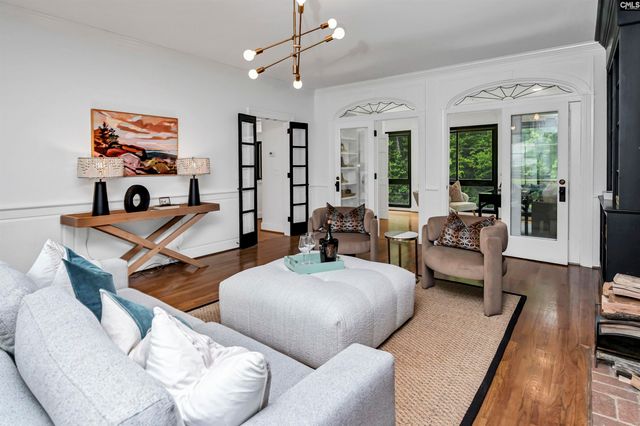 6012 Marthas Glen Road, Columbia, SC 29209