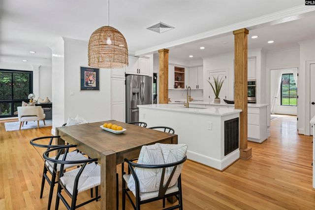 6012 Marthas Glen Road, Columbia, SC 29209