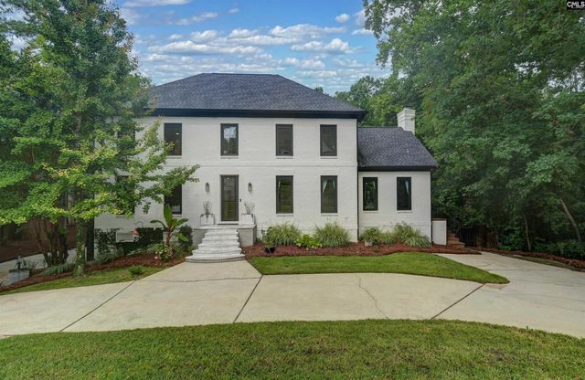6012 Marthas Glen Road, Columbia, SC 29209