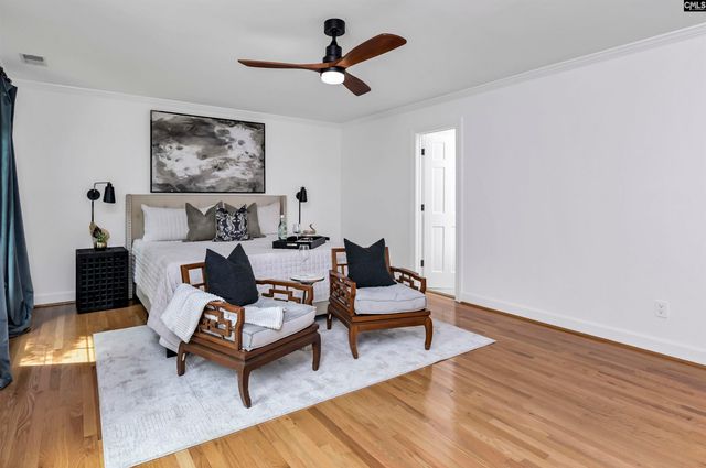 6012 Marthas Glen Road, Columbia, SC 29209