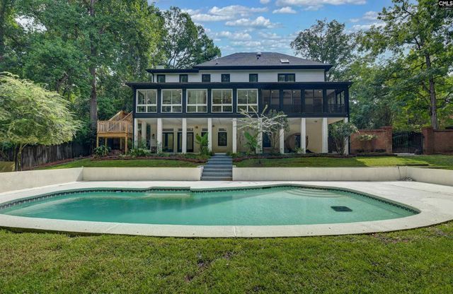 6012 Marthas Glen Road, Columbia, SC 29209