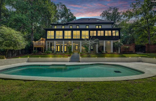 6012 Marthas Glen Road, Columbia, SC 29209