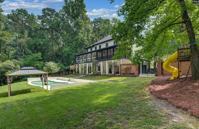 6012 Marthas Glen Road, Columbia, SC 29209
