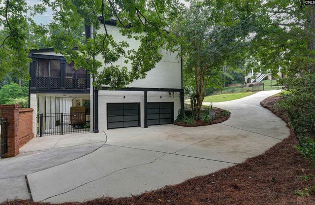 6012 Marthas Glen Road, Columbia, SC 29209