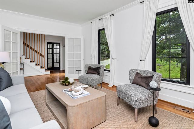 6012 Marthas Glen Road, Columbia, SC 29209