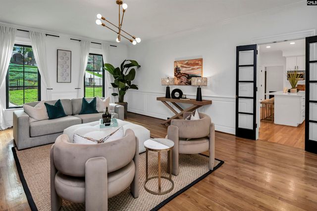 6012 Marthas Glen Road, Columbia, SC 29209