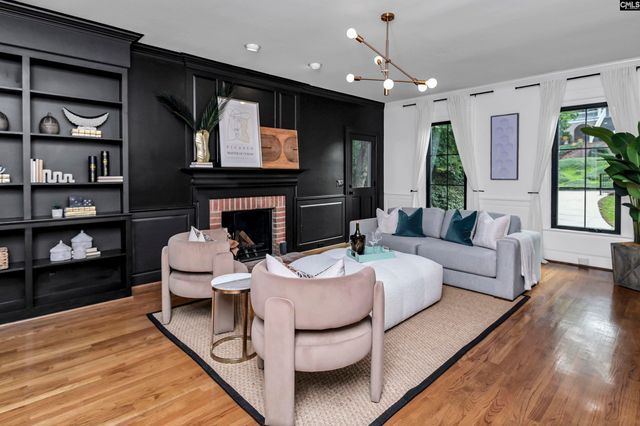 6012 Marthas Glen Road, Columbia, SC 29209