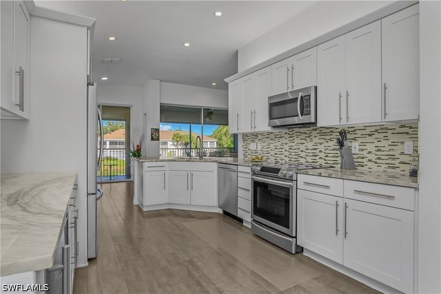 6867 Satinleaf RD S 201, Naples, FL 34109