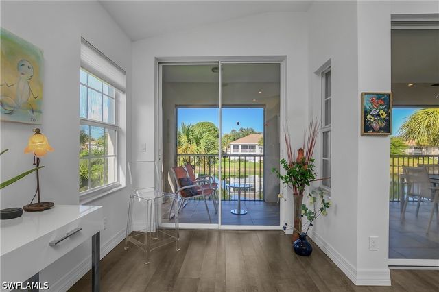 6867 Satinleaf RD S 201, Naples, FL 34109