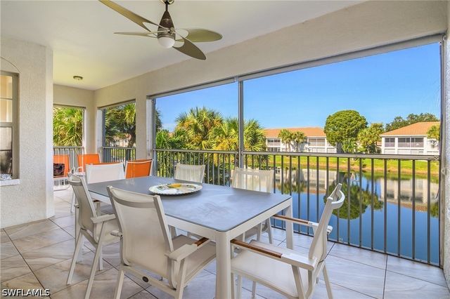 6867 Satinleaf RD S 201, Naples, FL 34109