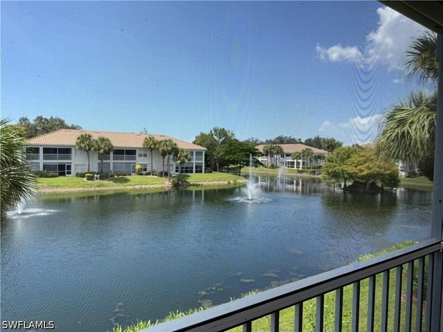 6867 Satinleaf RD S 201, Naples, FL 34109