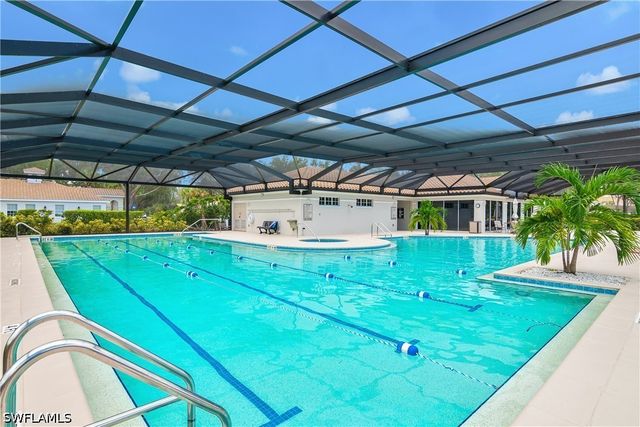 6867 Satinleaf RD S 201, Naples, FL 34109
