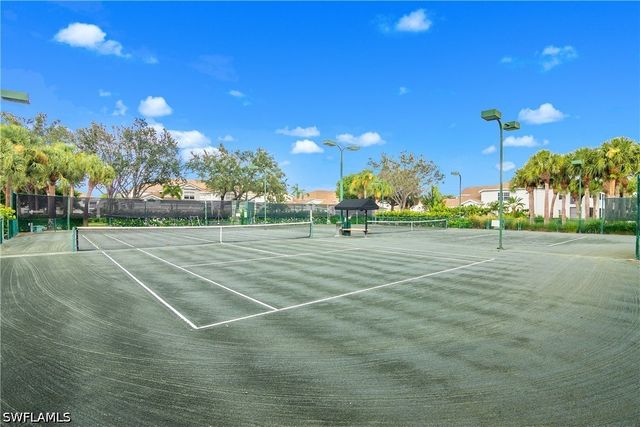 6867 Satinleaf RD S 201, Naples, FL 34109