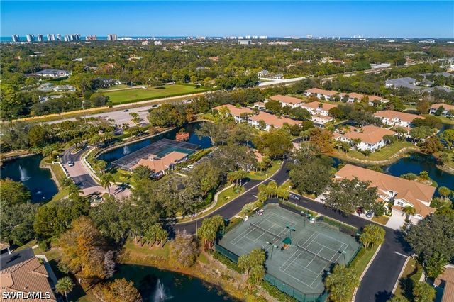 6867 Satinleaf RD S 201, Naples, FL 34109