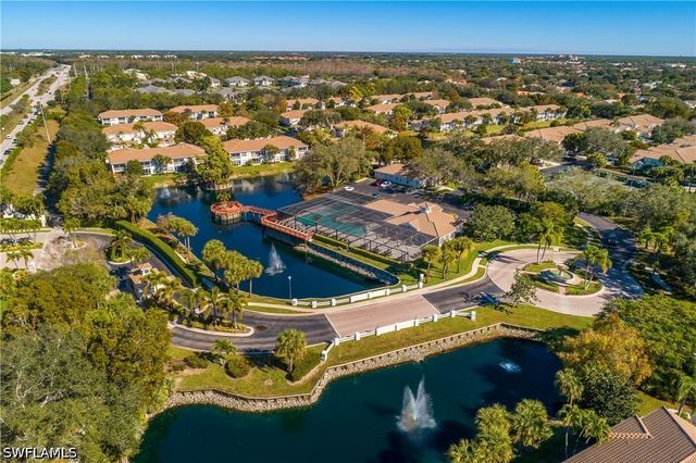 6867 Satinleaf RD S 201, Naples, FL 34109
