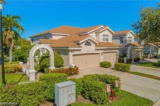 6867 Satinleaf RD S 201, Naples, FL 34109