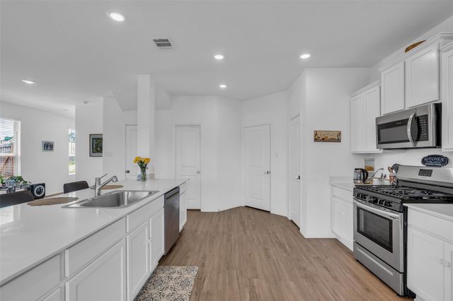 6304 Arcadia Sound Lane, Houston, TX 77365