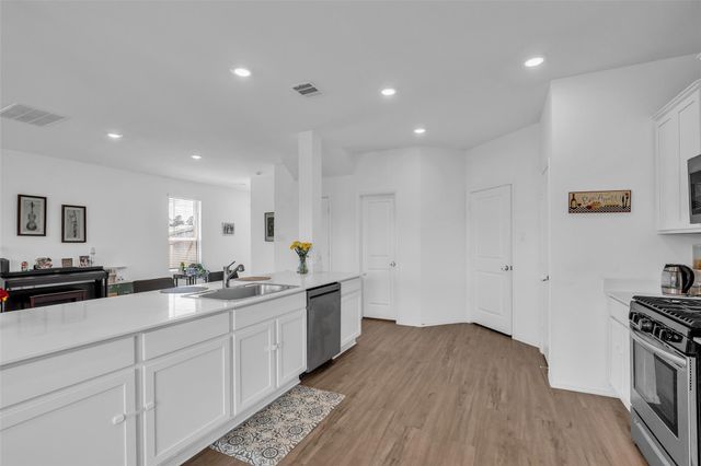 6304 Arcadia Sound Lane, Houston, TX 77365