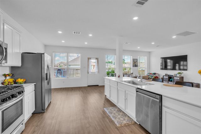 6304 Arcadia Sound Lane, Houston, TX 77365