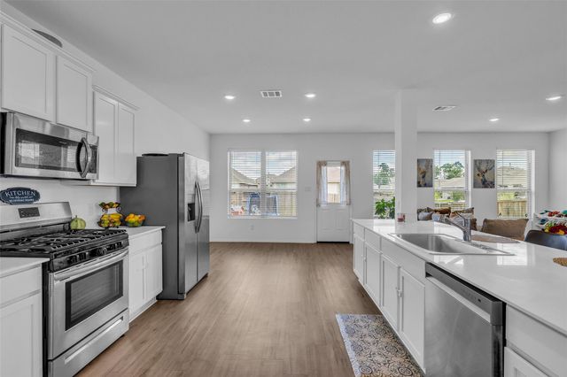 6304 Arcadia Sound Lane, Houston, TX 77365