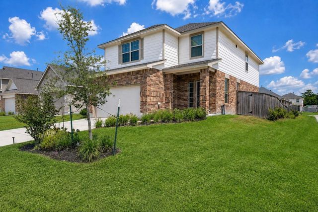 6304 Arcadia Sound Lane, Houston, TX 77365