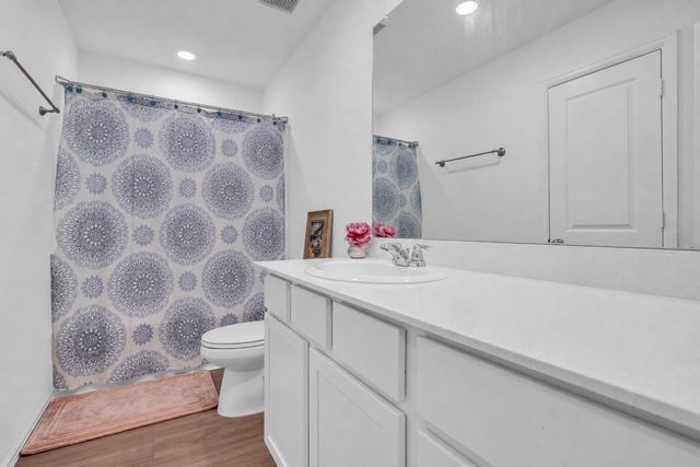 6304 Arcadia Sound Lane, Houston, TX 77365