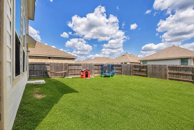 6304 Arcadia Sound Lane, Houston, TX 77365