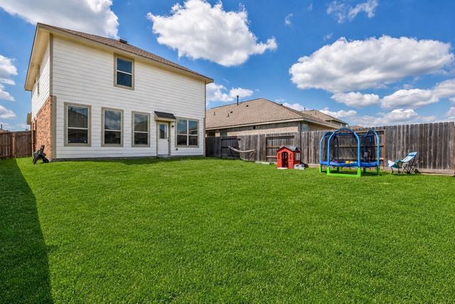 6304 Arcadia Sound Lane, Houston, TX 77365