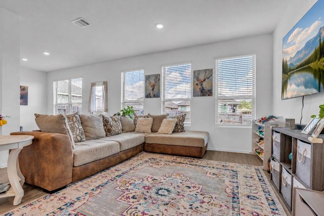 6304 Arcadia Sound Lane, Houston, TX 77365
