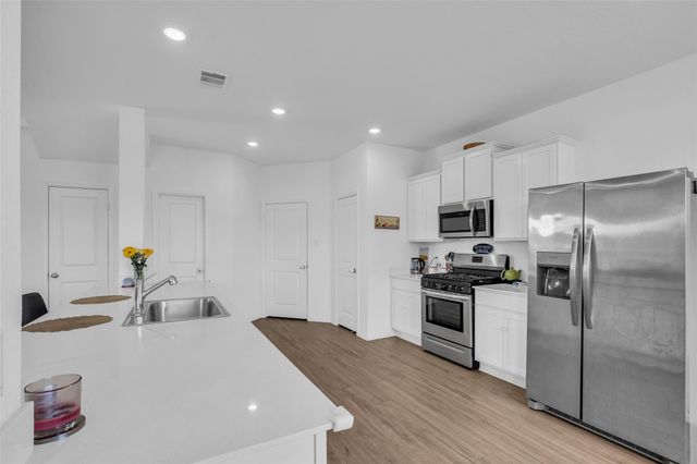 6304 Arcadia Sound Lane, Houston, TX 77365