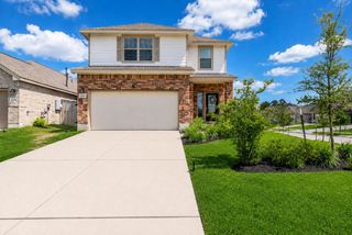 6304 Arcadia Sound Lane, Houston, TX 77365