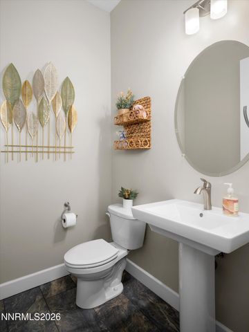 415 Gooseberry Drive, Reno, NV 89523