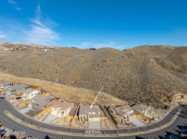 415 Gooseberry Drive, Reno, NV 89523