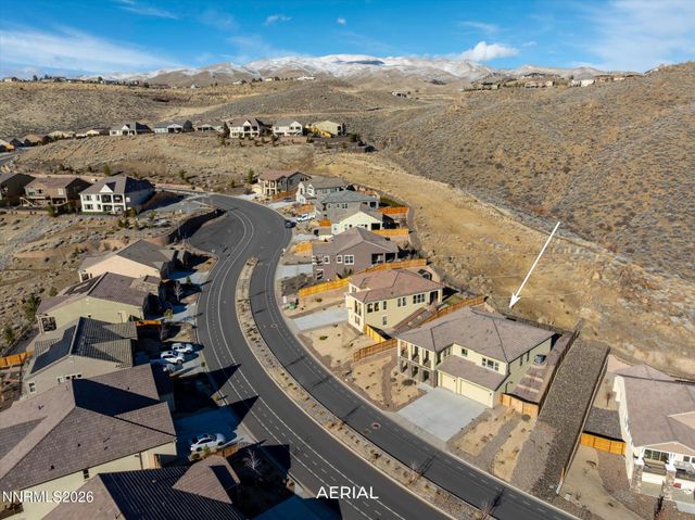 415 Gooseberry Drive, Reno, NV 89523