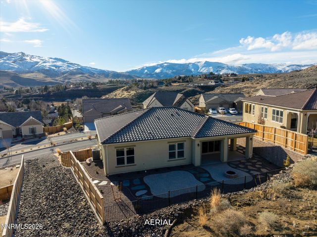 415 Gooseberry Drive, Reno, NV 89523