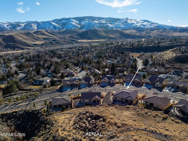 415 Gooseberry Drive, Reno, NV 89523