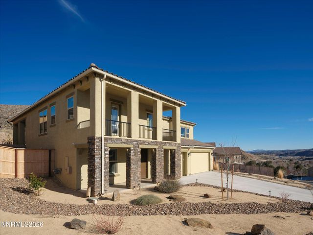 415 Gooseberry Drive, Reno, NV 89523