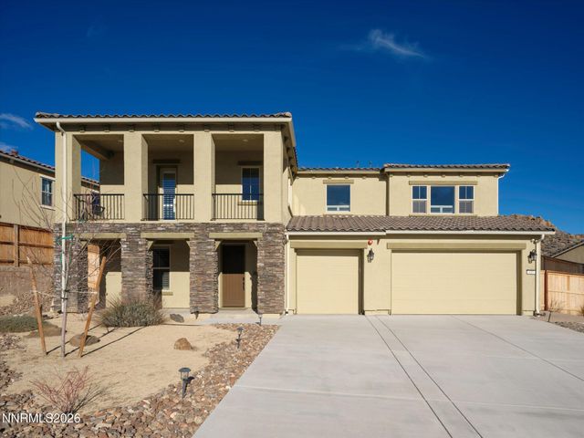 415 Gooseberry Drive, Reno, NV 89523